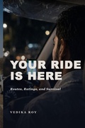 Cover: Your Ride Has Arrived - Your Ride Has Arrived