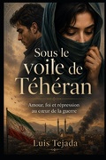 Cover: Sous le voile de T&eacute;h&eacute;ran - Sous le voile de T&eacute;h&eacute;ran
