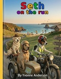 Cover: Seth on the Run - Independently Published