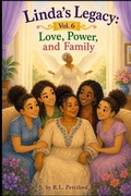 Cover: Linda's Legacy Vol. 6 - Linda's Legacy Vol. 6