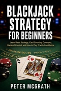 Cover: Blackjack Strategy for Beginners - Blackjack Strategy for Beginners