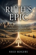 Cover: Ruth's Epic - Ruth's Epic