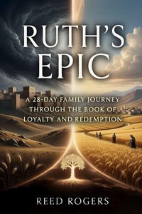 Enlarge image Cover: Ruth's Epic - Ruth's Epic