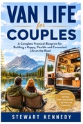 Cover: Van Life for Couples - Van Life for Couples