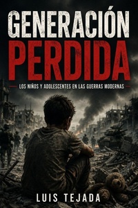 Enlarge image Cover: Generación Perdida - Generación Perdida