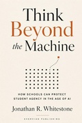 Cover: Think Beyond the Machine - Think Beyond the Machine