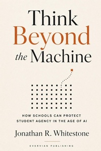 Enlarge image Cover: Think Beyond the Machine - Think Beyond the Machine