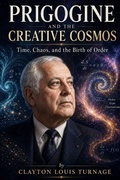 Cover: Prigogine and the Creative Cosmos - Prigogine and the Creative Cosmos