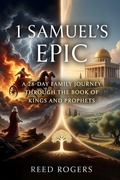 Cover: 1 Samuel's Epic - 1 Samuel's Epic