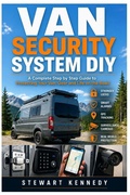 Cover: Van Security System DIY - Van Security System DIY