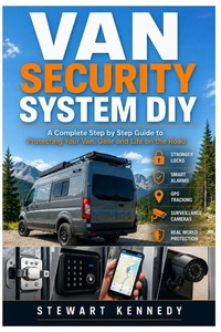 Enlarge image Cover: Van Security System DIY - Van Security System DIY