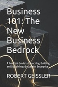 Cover: Business 101 - Business 101