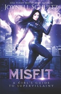Cover: Misfit - Misfit