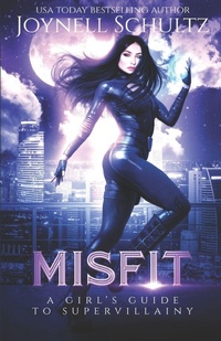Enlarge image Cover: Misfit - Misfit