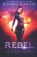 Cover: Rebel - Rebel