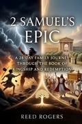 Cover: 2 Samuel's Epic - 2 Samuel's Epic