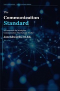 Cover: The Communication Standard - The Communication Standard