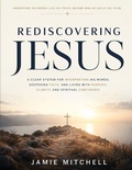 Cover: Rediscovering Jesus - Independently Published