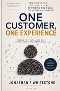 Cover: One Customer, One Experience - One Customer, One Experience