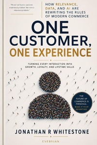 Enlarge image Cover: One Customer, One Experience - One Customer, One Experience