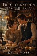 Cover: The Clockwork & Chamomile Caf&eacute; - The Clockwork & Chamomile Caf&eacute;