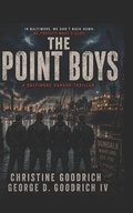 Cover: The Point Boys - Independently Published