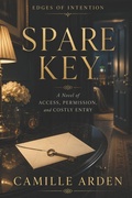Cover: Spare Key - Spare Key