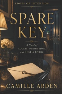 Enlarge image Cover: Spare Key - Spare Key