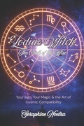 Cover: Zodiac Witch - Zodiac Witch