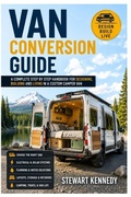 Cover: Van Conversion Guide - Van Conversion Guide