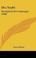 Cover: Der Teufel - Kessinger Publishing