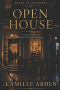 Cover: Open House - Open House
