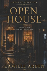 Enlarge image Cover: Open House - Open House