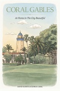 Cover: Coral Gables - Independently Published