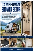 Cover: Campervan Shower Setup - Campervan Shower Setup