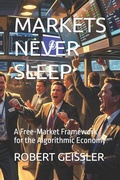 Cover: MARKETS NEVER SLEEP - MARKETS NEVER SLEEP