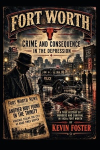 Enlarge image Cover: Fort Worth - Independently Published