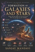 Cover: Formation of Galaxies and Stars - Formation of Galaxies and Stars
