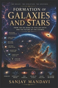 Enlarge image Cover: Formation of Galaxies and Stars - Formation of Galaxies and Stars