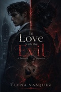 Cover: In Love with the Evil - In Love with the Evil