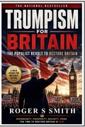 Cover: TRUMPISM FOR BRITAIN - Independently Published