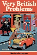 Cover: Very British Problems - Very British Problems