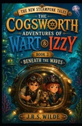 Cover: The New Steampunk Tales - The New Steampunk Tales