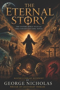 Enlarge image Cover: THE ETERNAL STORY - Independently Published