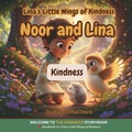 Cover: Lina's Little Wings of Kindness - Lina's Little Wings of Kindness