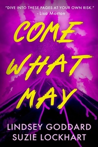 Enlarge image Cover: Come What May - Independently Published