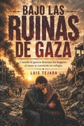 Cover: Bajo las Ruinas de Gaza - Bajo las Ruinas de Gaza