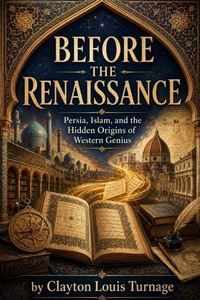 Enlarge image Cover: Before the Renaissance - Before the Renaissance