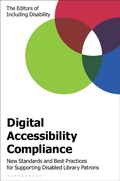 Cover: Digital Accessibility Compliance - Libraries Unlimited Inc