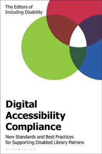 Enlarge image Cover: Digital Accessibility Compliance - Libraries Unlimited Inc